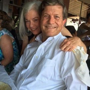 Meet your Posher, Scott